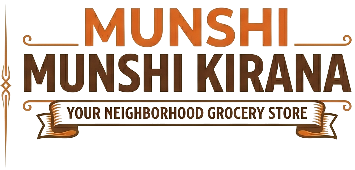 Munshi Kirana
