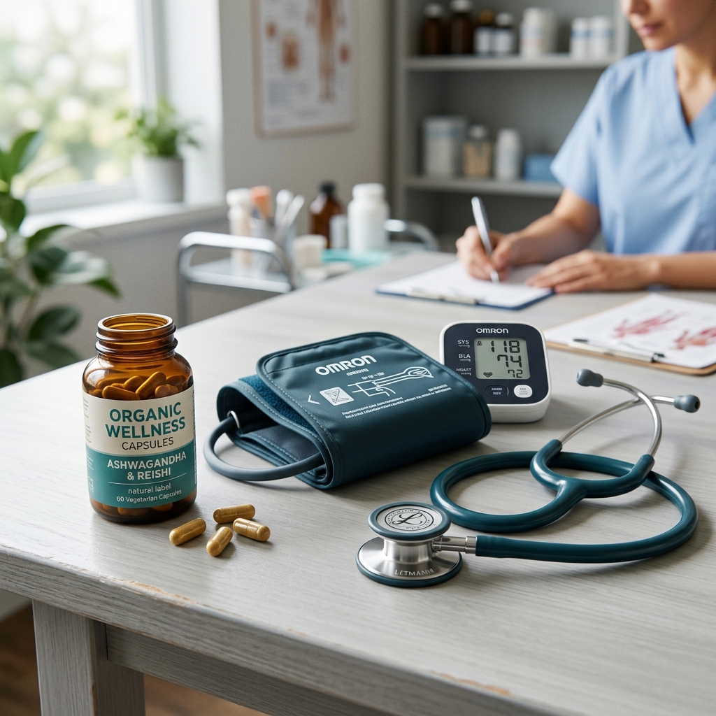 Clinical Wellness Equipment