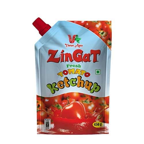 Zingat Travel Pouch